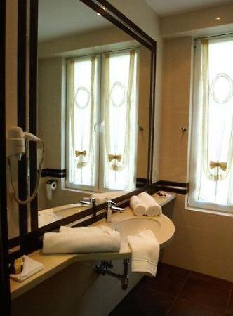 Aviator Hotell Radom Inreriör bild
